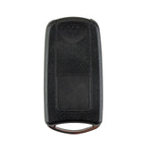 Replacement for 2007, 2008 TL FLIP 4 Button,Keyless Entry Remote OUCG8D-439H-A